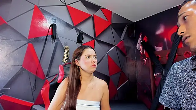 Hana and Zeta online show from 17, 10, 2025