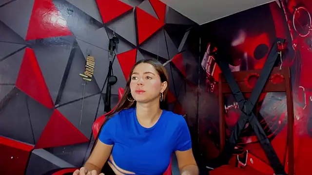 Hana and Zeta online show from 20, 10, 2025