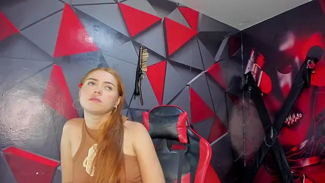 Hana and Zeta online show from 18, 11, 2025