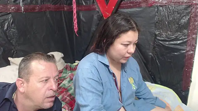 ZuriandAlex online show from 26, 12, 2024