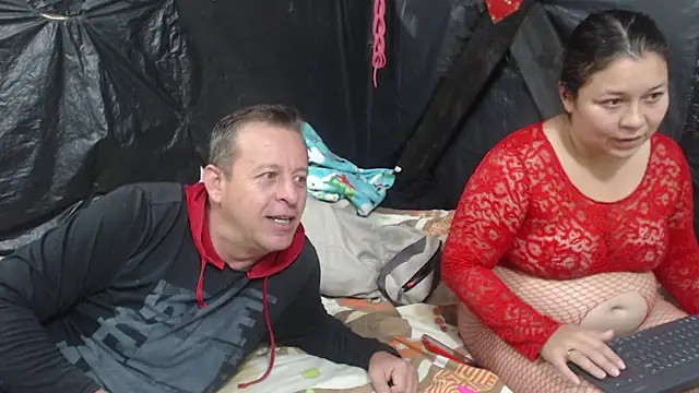 ZuriandAlex online show from 4, 1, 2025