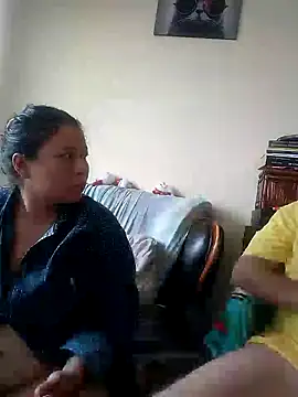 ZuriandAlex online show from 9, 1, 2025