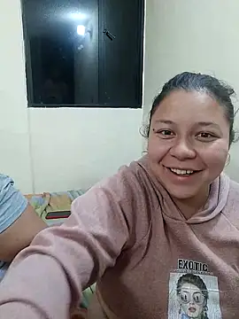 ZuriandAlex online show from 17, 2, 2025