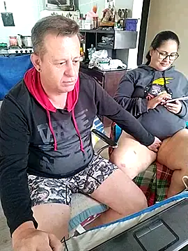 ZuriandAlex online show from 21, 2, 2025