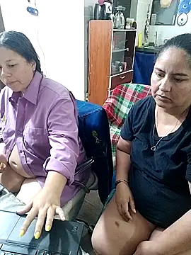 ZuriandAlex online show from 28, 2, 2025