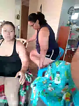 ZuriandAlex online show from 3, 3, 2025