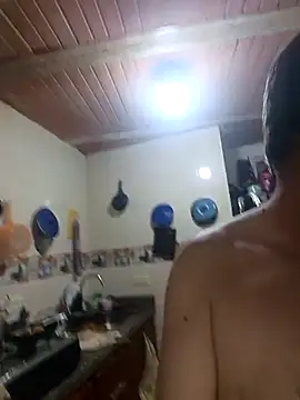 ZuriandAlex online show from 4, 10, 2025