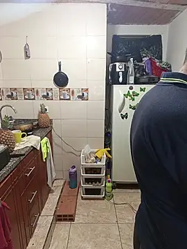 Snapshot of ZuriandAlex chatting on 19, 11, 2025 ZuriandAlex online show from 19, 11, 2025