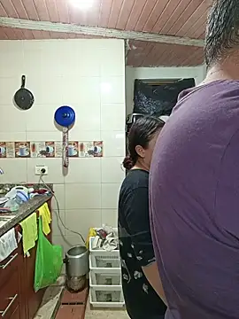 Snapshot of ZuriandAlex chatting on 15, 1, 2026 ZuriandAlex online show from 15, 1, 2026