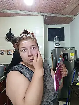 Snapshot of ZuriandAlex chatting on 3, 3, 2026 ZuriandAlex online show from 3, 3, 2026