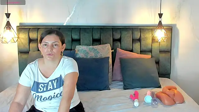 Snapshot of angelswets chatting on 11, 3, 2025 angelswets online show from 11, 3, 2025