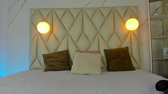 angelswets online show from 20, 11, 2025