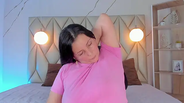 angelswets online show from 27, 11, 2025