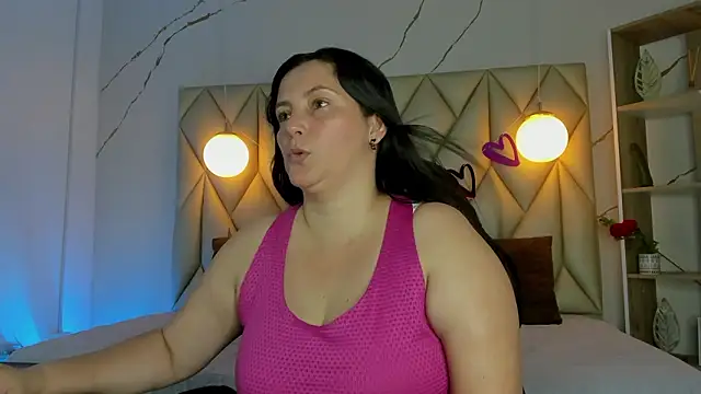 angelswets online show from 26, 2, 2026