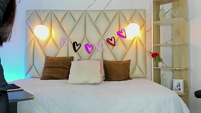 angelswets online show from 6, 3, 2026