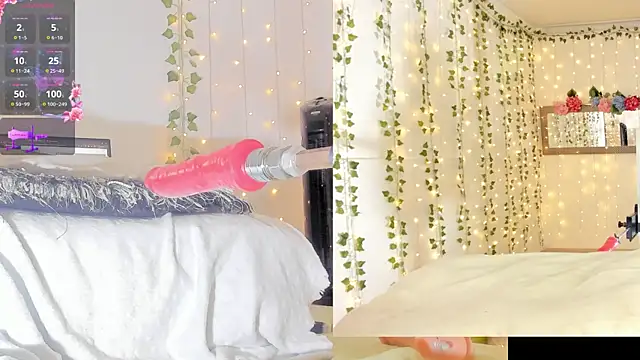 rosita27  online show from 20, 2, 2026