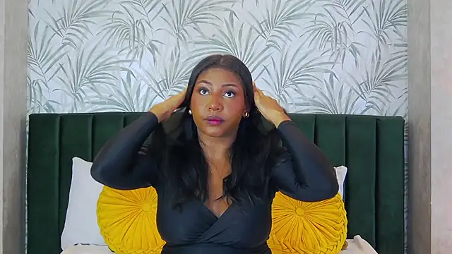 VanessaGlenn online show from 15, 2, 2025