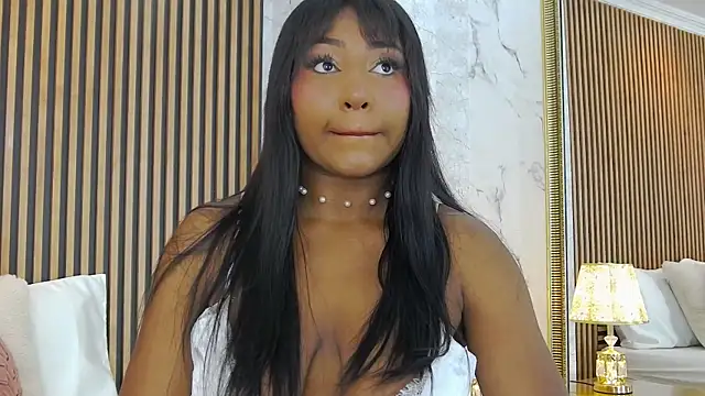 VanessaGlenn online show from 5, 1, 2026