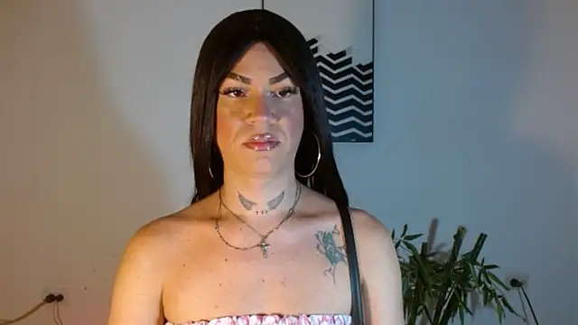 KamilaParrisx online show from 1, 5, 2026