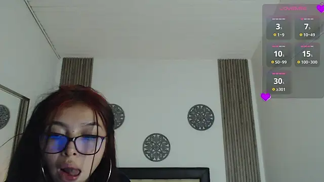 Snapshot of pettit_courtny chatting on 29, 1, 2025 pettit courtny online show from 29, 1, 2025