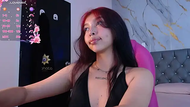 Snapshot of pettit_courtny chatting on 6, 2, 2025 pettit courtny online show from 6, 2, 2025