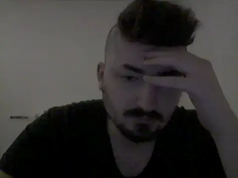 Snapshot of Hkl95555 chatting on 18, 9, 2025 Hkl95555 online show from 18, 9, 2025