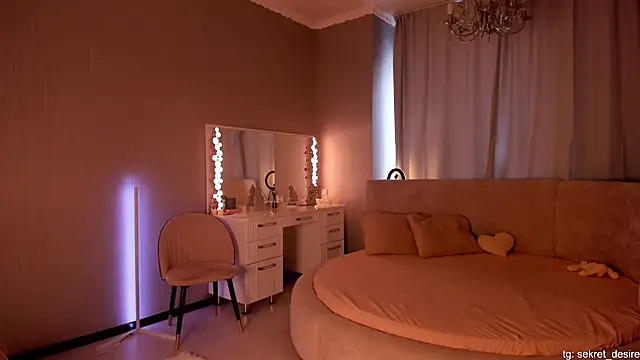 sincere shyness online show from 5, 3, 2026