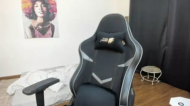 GoddessAnna online show from 29, 12, 2024