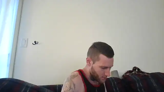 AlvinFoxx online show from 3, 11, 2025