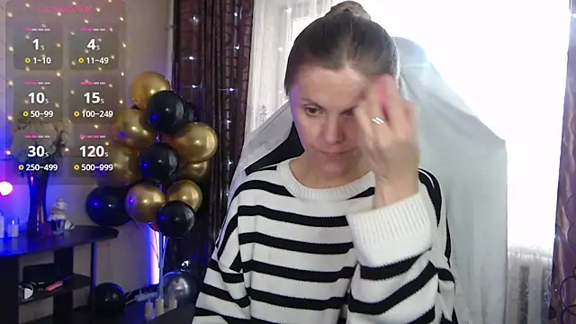 JessieOMays online show from 12, 9, 2025