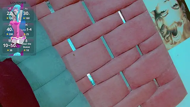 Snapshot of bimbocurvysex chatting on 6, 12, 2024 bimbocurvysex online show from 6, 12, 2024