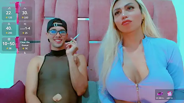 Snapshot of bimbocurvysex chatting on 31, 12, 2024 bimbocurvysex online show from 31, 12, 2024