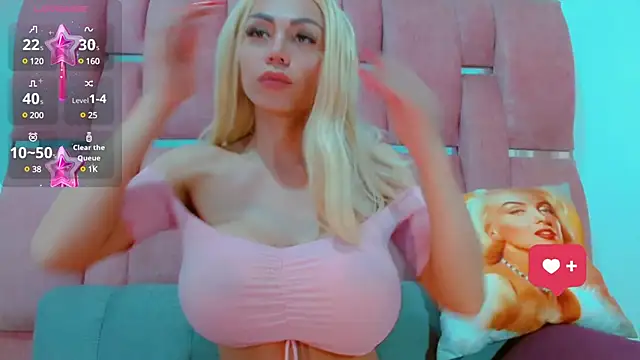 Snapshot of bimbocurvysex chatting on 19, 1, 2025 bimbocurvysex online show from 19, 1, 2025