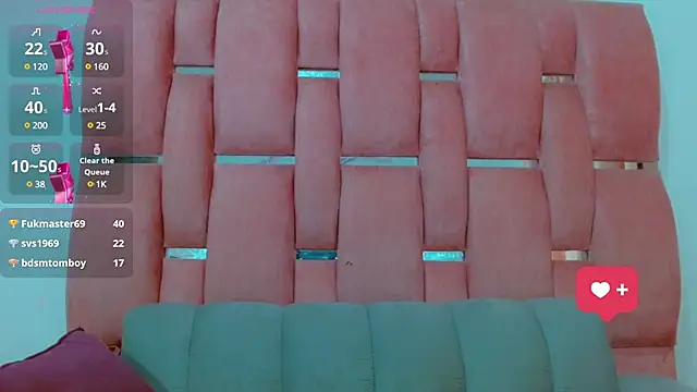 Snapshot of bimbocurvysex chatting on 21, 1, 2025 bimbocurvysex online show from 21, 1, 2025