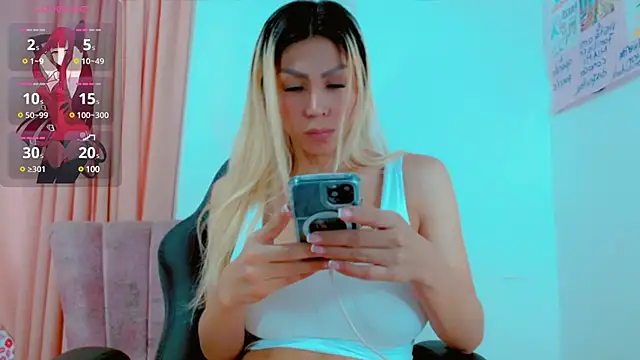 Snapshot of bimbocurvysex chatting on 16, 3, 2025 bimbocurvysex online show from 16, 3, 2025