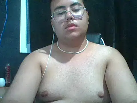 Snapshot of BabyFade chatting on 18, 2, 2025 BabyFade online show from 18, 2, 2025