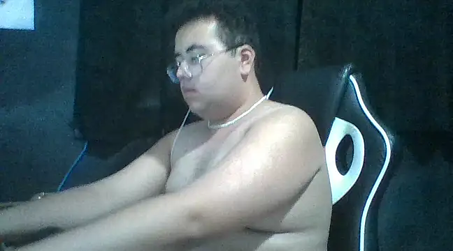 Snapshot of BabyFade chatting on 22, 2, 2025 BabyFade online show from 22, 2, 2025
