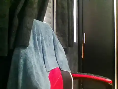 Snapshot of BabyFade chatting on 27, 2, 2025 BabyFade online show from 27, 2, 2025