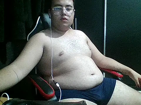 Snapshot of BabyFade chatting on 1, 3, 2025 BabyFade online show from 1, 3, 2025