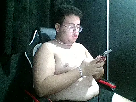 Snapshot of BabyFade chatting on 5, 3, 2025 BabyFade online show from 5, 3, 2025