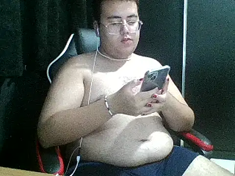 Snapshot of BabyFade chatting on 9, 3, 2025 BabyFade online show from 9, 3, 2025