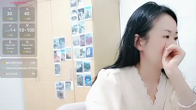 fanfan-FF online show from 15, 11, 2025