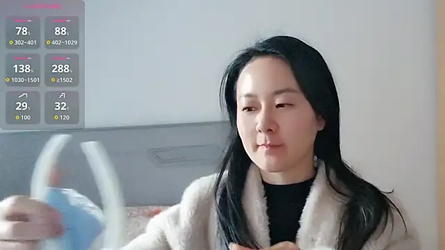 fanfan-FF online show from 1, 2, 2026