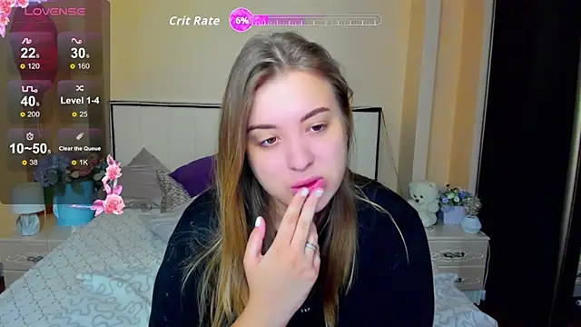 AlexissM online show from 13, 10, 2025