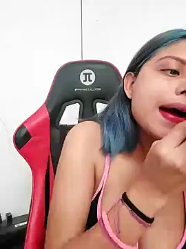 azulzulix online show from 26, 1, 2025