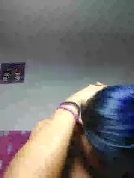 azulzulix online show from 28, 1, 2025