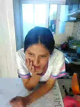 azulzulix online show from 28, 1, 2025