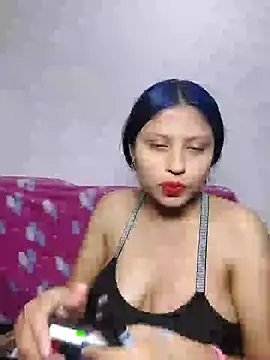 azulzulix online show from 30, 1, 2025