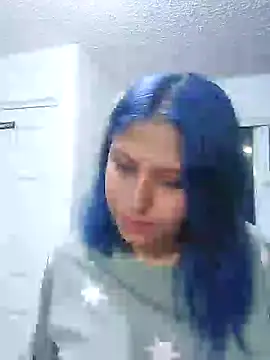 azulzulix online show from 1, 2, 2025