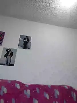 azulzulix online show from 1, 2, 2025